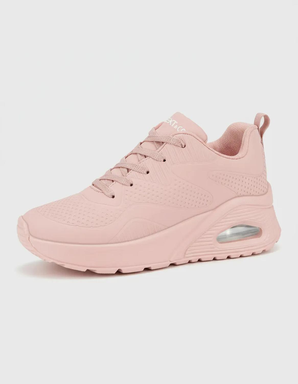 Tenis Next & Co Dama Urbano Choclo 1183752 — imagen 6