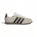Tenis Adidas Barreda Lo Dama Casual Cintas Beige Mujer