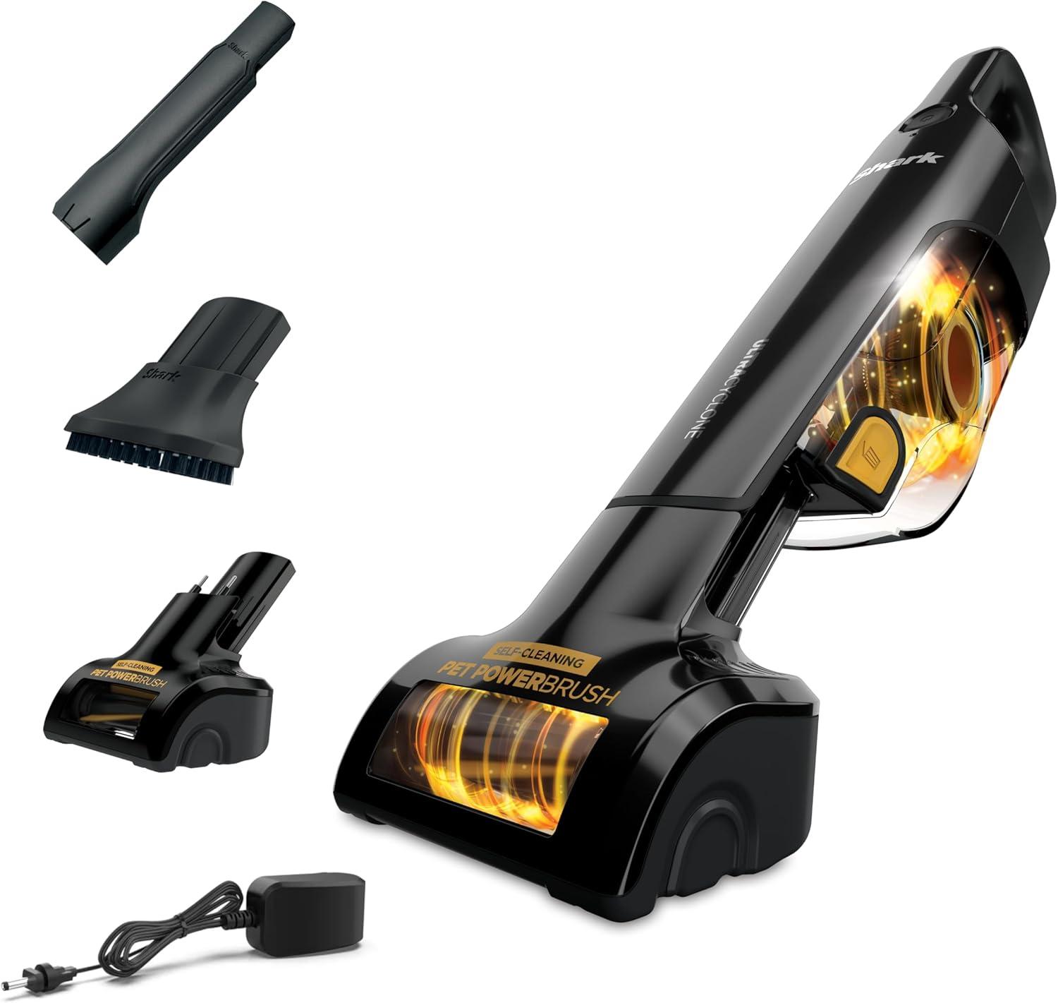 Aspiradora de Mano Inalámbrica Shark CH951 Pet Pro 10.8 V — imagen 1
