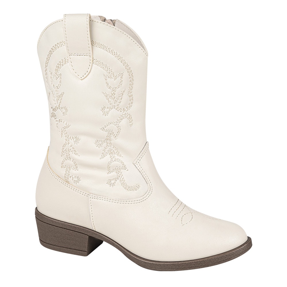 BOTA NIÑA VIVIS SHOES KIDS CORTA TEXANA 1344459 — imagen 8
