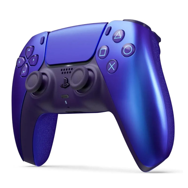 Control Inalambrico Playstation DualSense PS5 - Chroma Indigo — imagen 3