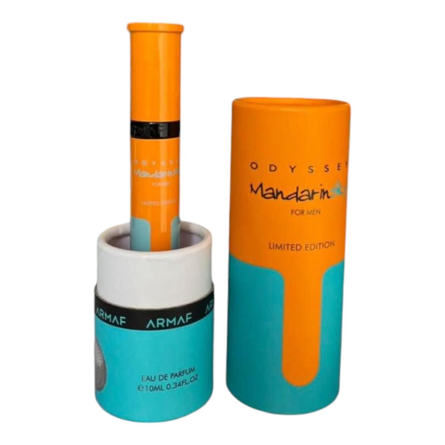 ARMAF ODYSSEY MANDARIN SKY 10 ML MINI — imagen 3
