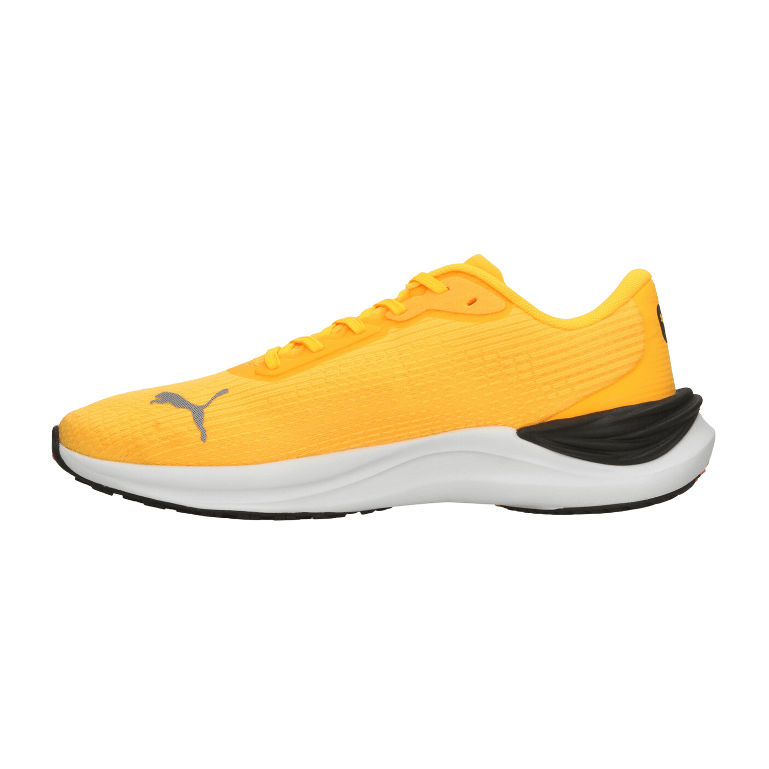Tenis Puma Electrify Nitro Hombre Naranja Running Para Caballero — imagen 6