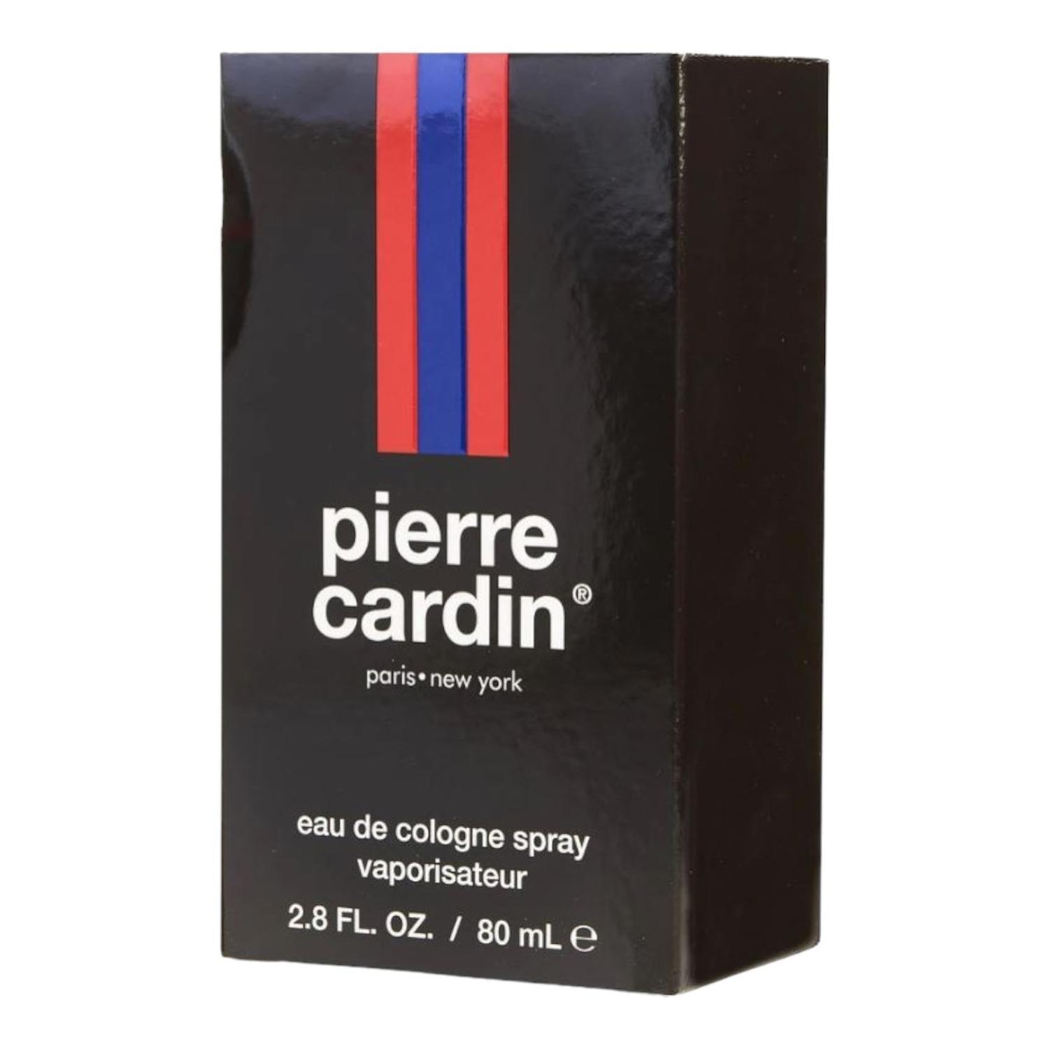 PIERRE CARDIN COLOGNE 80 ML — imagen 2