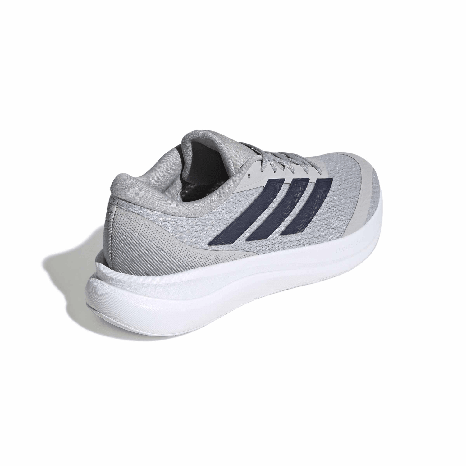 Tenis Adidas Runfalcon 6 Hombre Running Gris Caballero — imagen 3