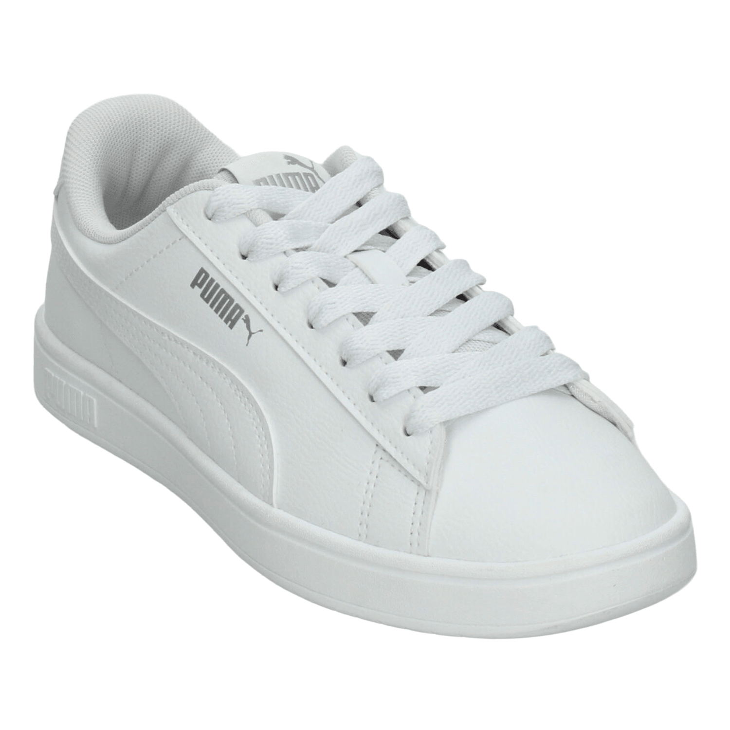 Tenis Puma Rickie Dama Casual Blanco Mujer — imagen 4