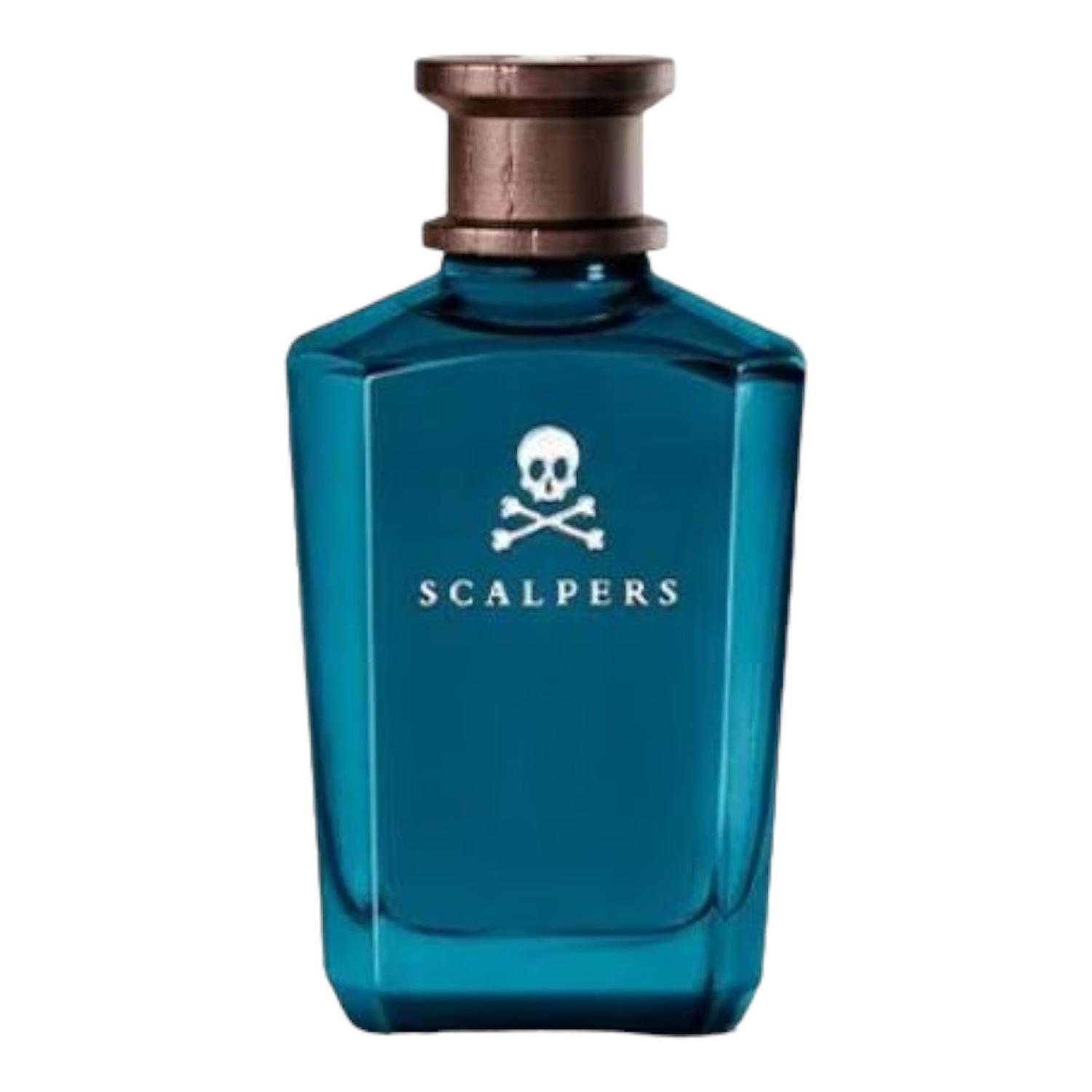 SCALPERS YACHT CLUB EDP 125 ML — imagen 1