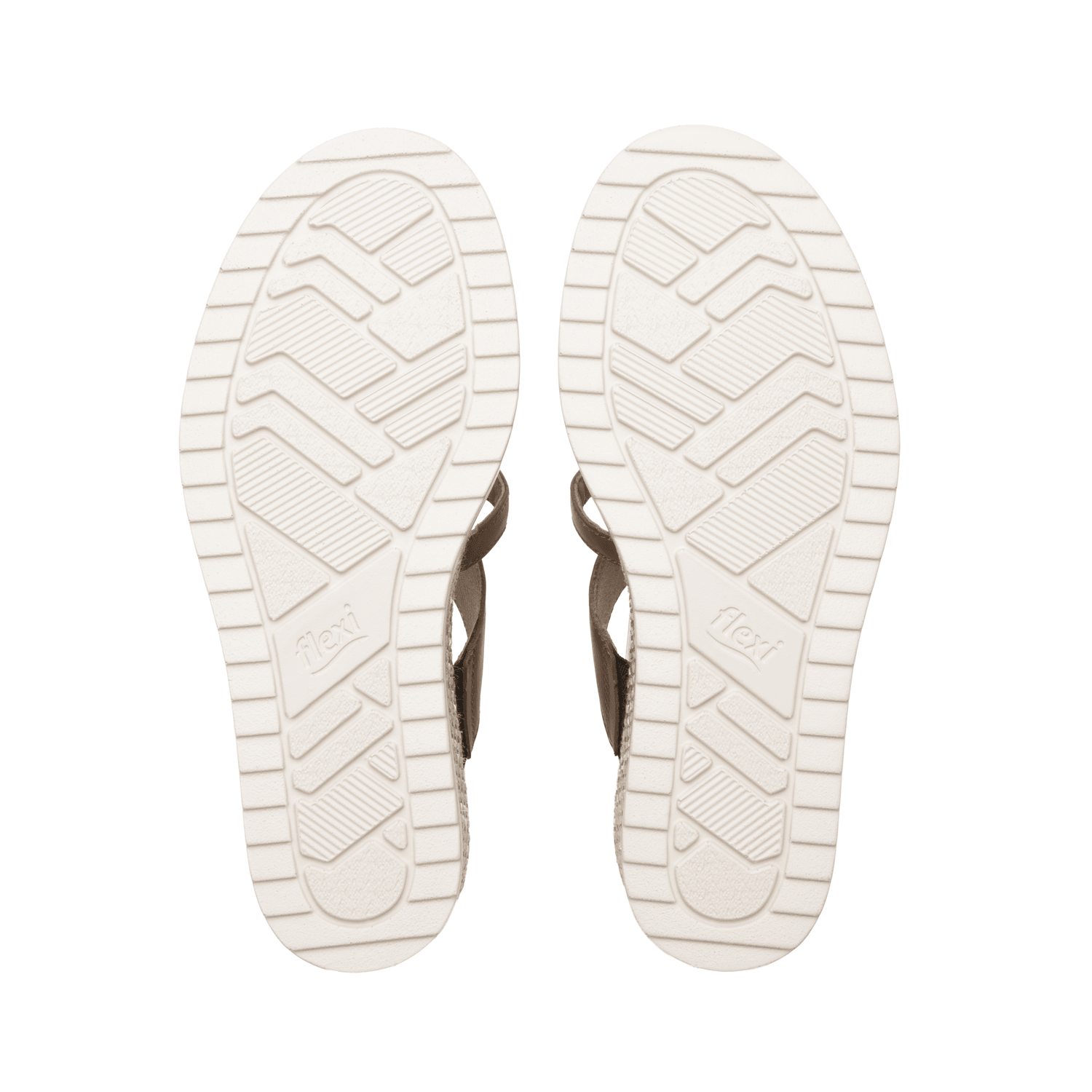 Sandalias Dama Flexi Café Casual Mujer — imagen 10