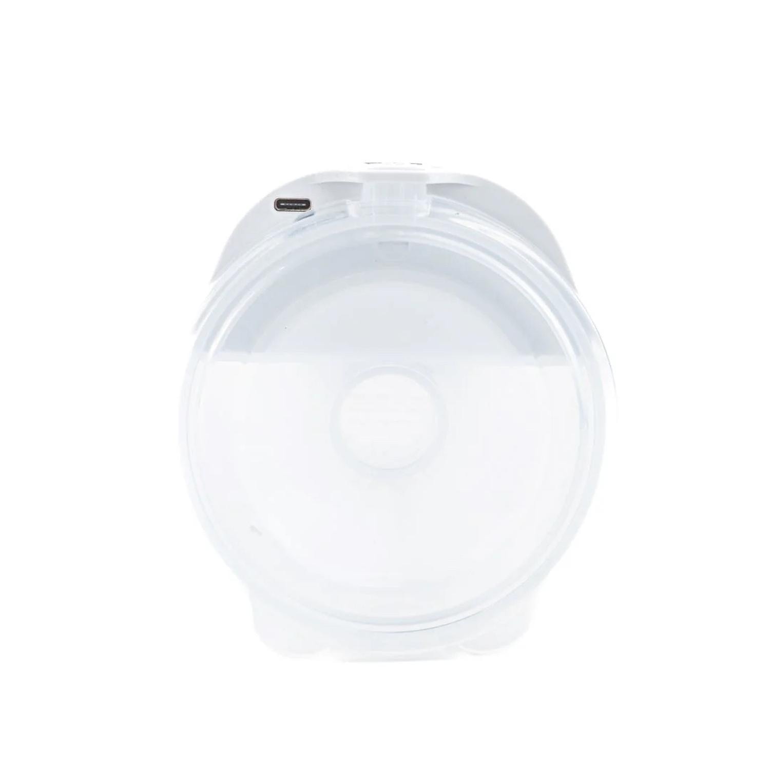 Extractor De Leche Portátil Electrico Premium Baby Manos Libres Pequeño Y Ligero Pb-bp020 — imagen 4