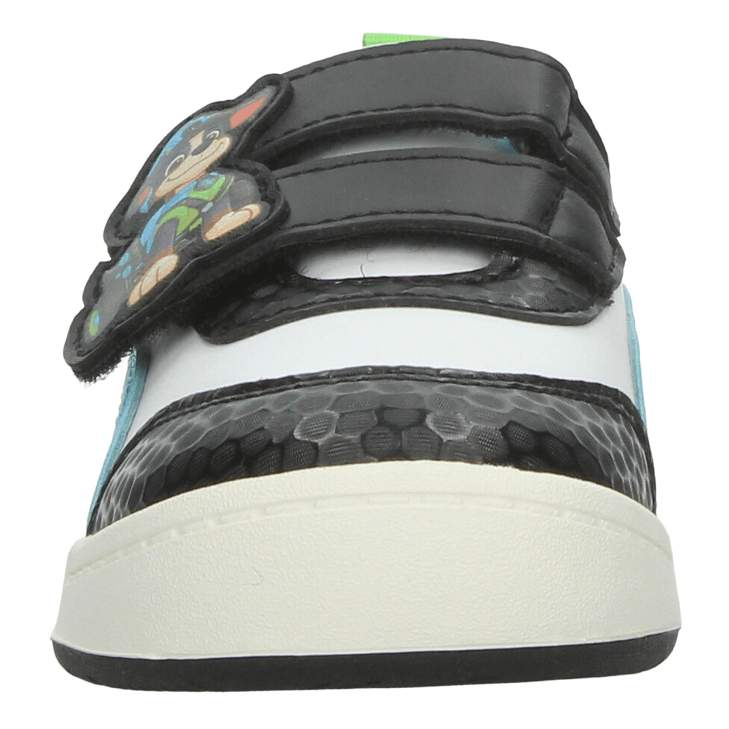 Tenis Puma Paw Patrol Niño Negro Casual Infantil T11-16 — imagen 7