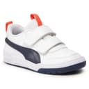 Tenis Puma Multiflex SL V PS para Niños 17 A 21.5. 380470-11