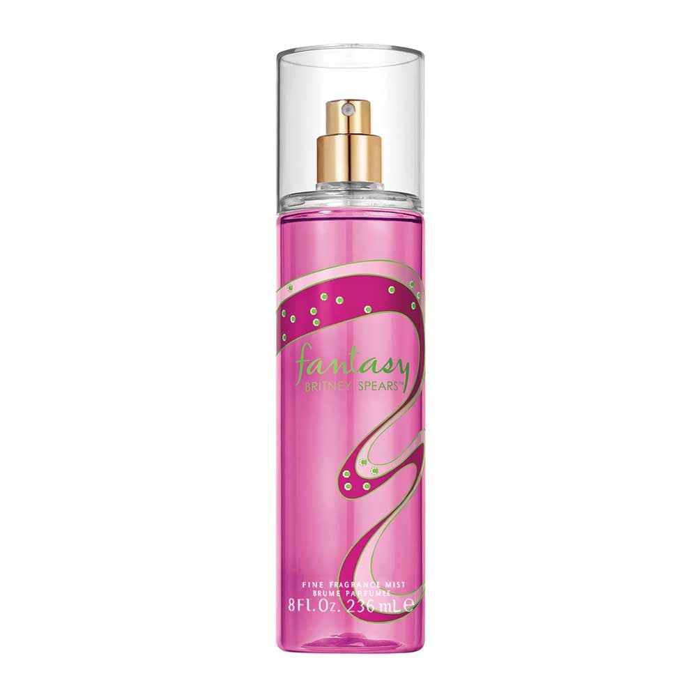 Perfume Fantasy Body 236ml Dama Mag — imagen 2
