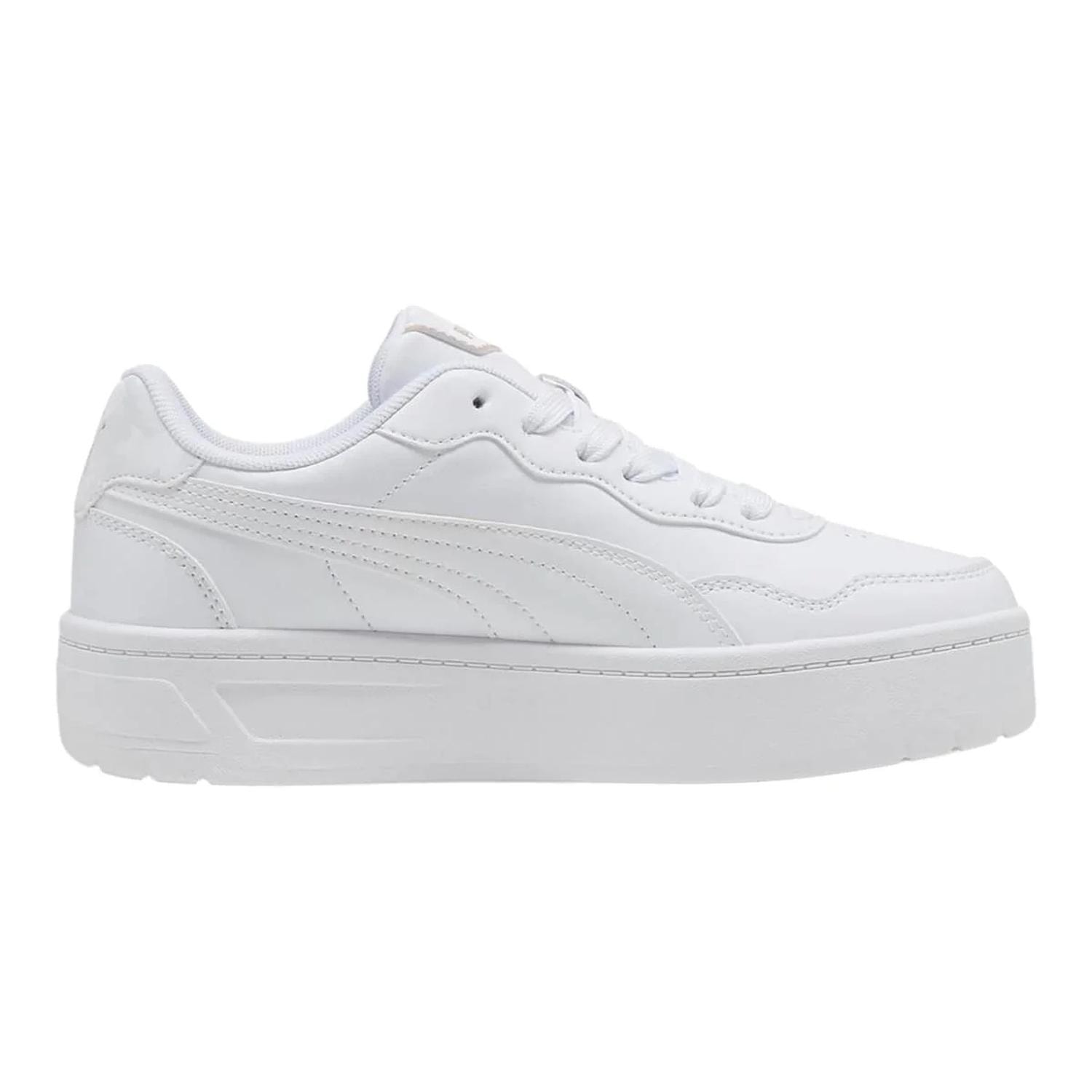 Tenis Puma Court Lally Skye DaylNight para Mujer 404295-01 — imagen 2