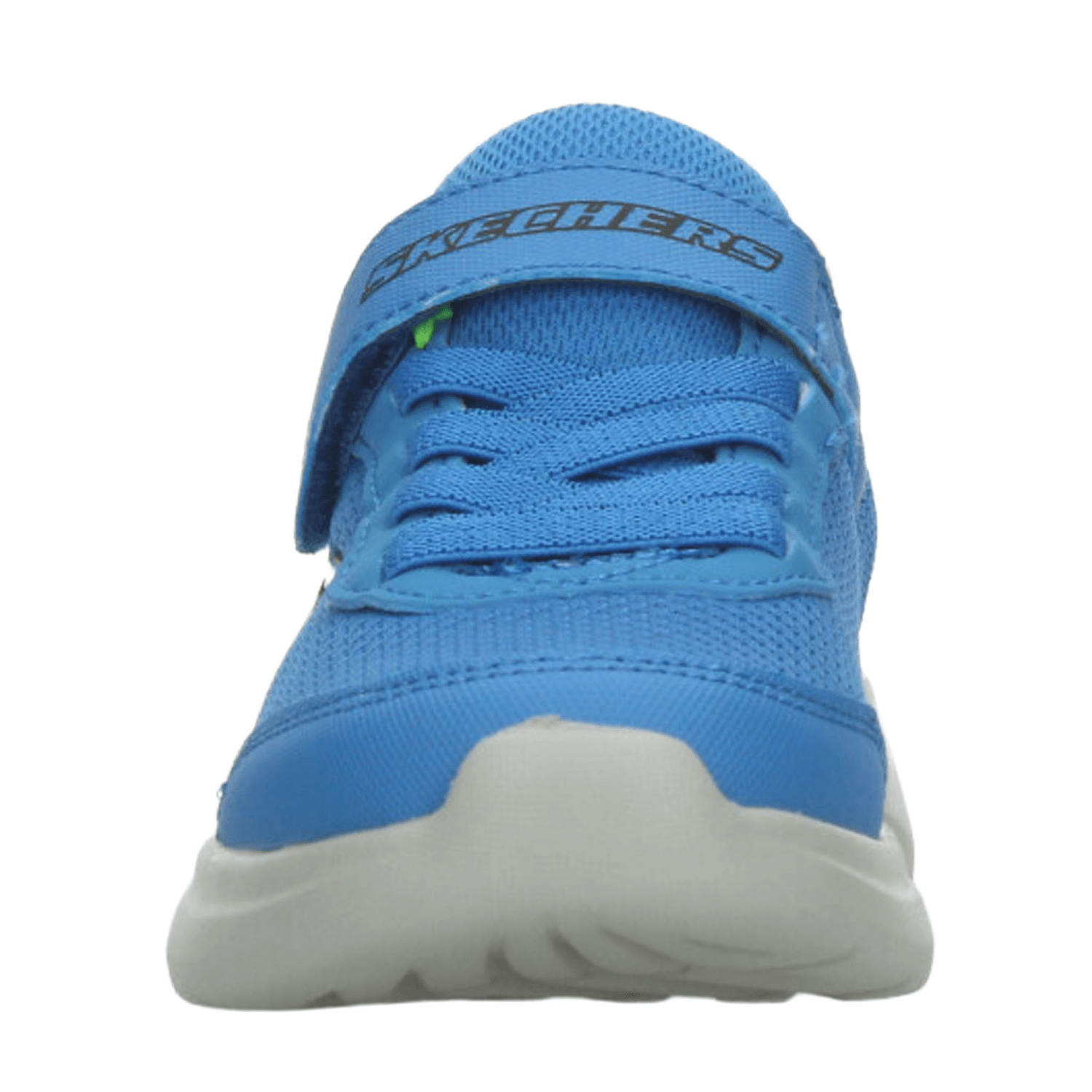 Tenis Skechers Niño Casual Deportivo Azul Infantil T11-16 — imagen 6