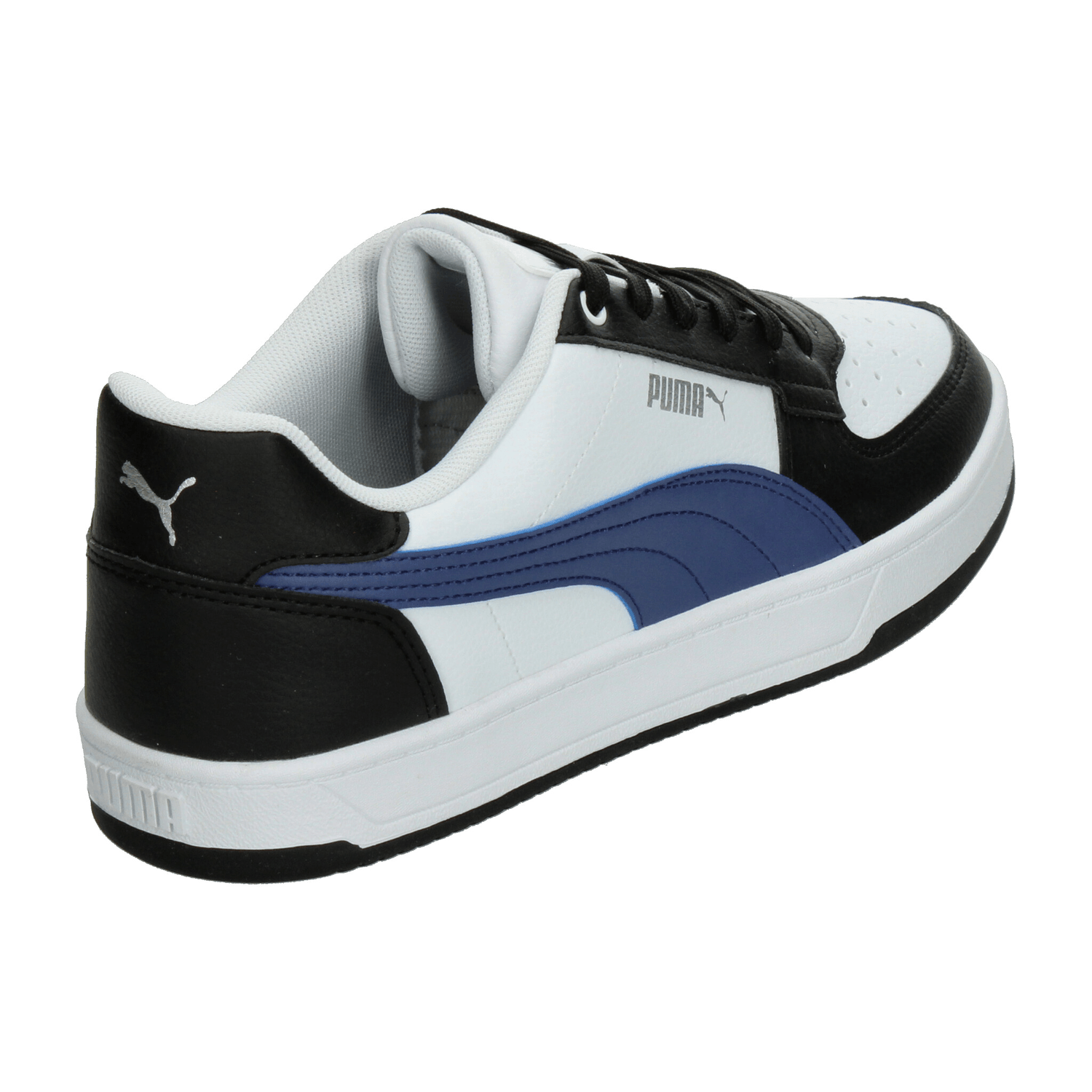 Tenis Hombre Puma Caven 2.0 Blanco Casual Caballero — imagen 4