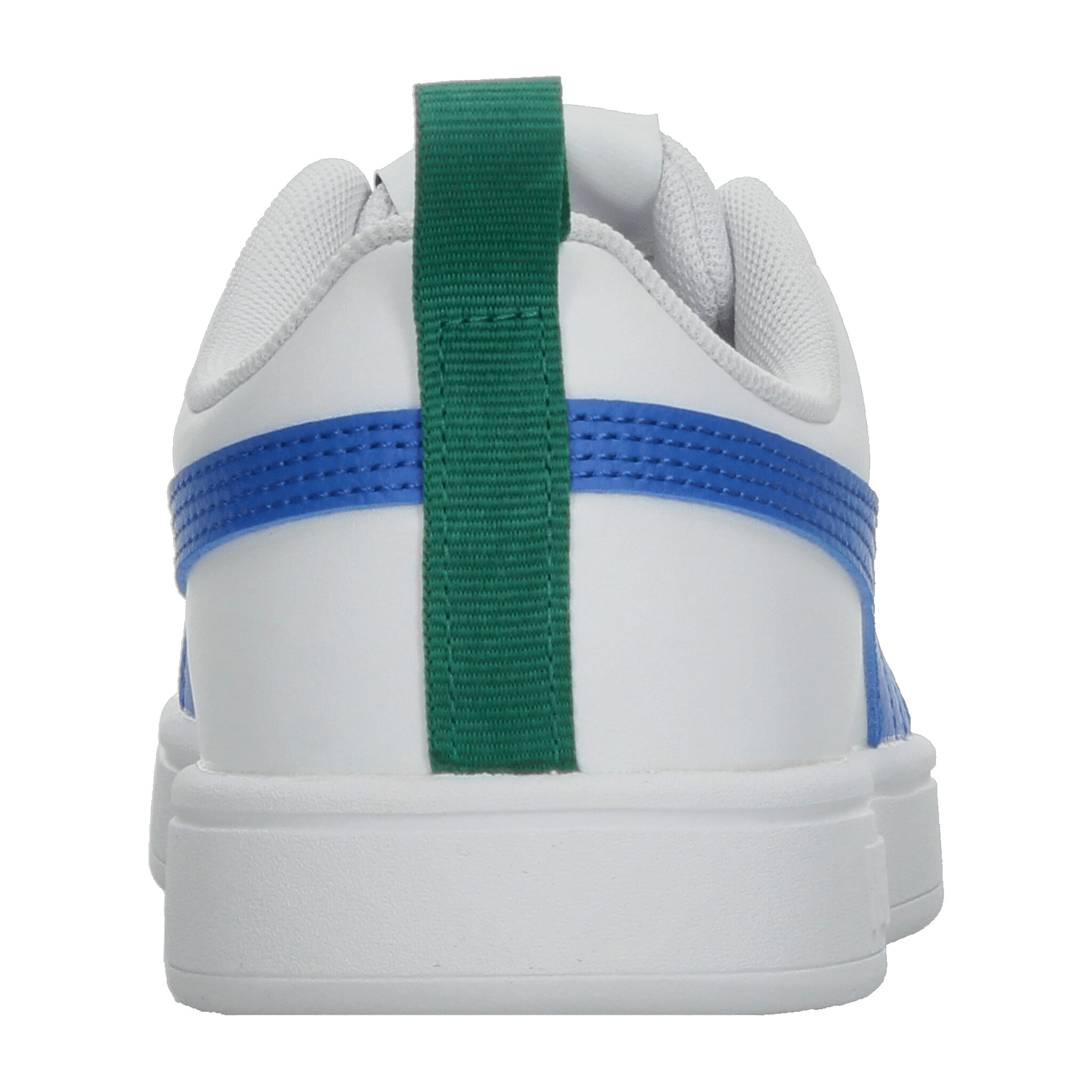 Tenis Puma Rickie JR Niño Casual Blanco Infantil T22-25 — imagen 7
