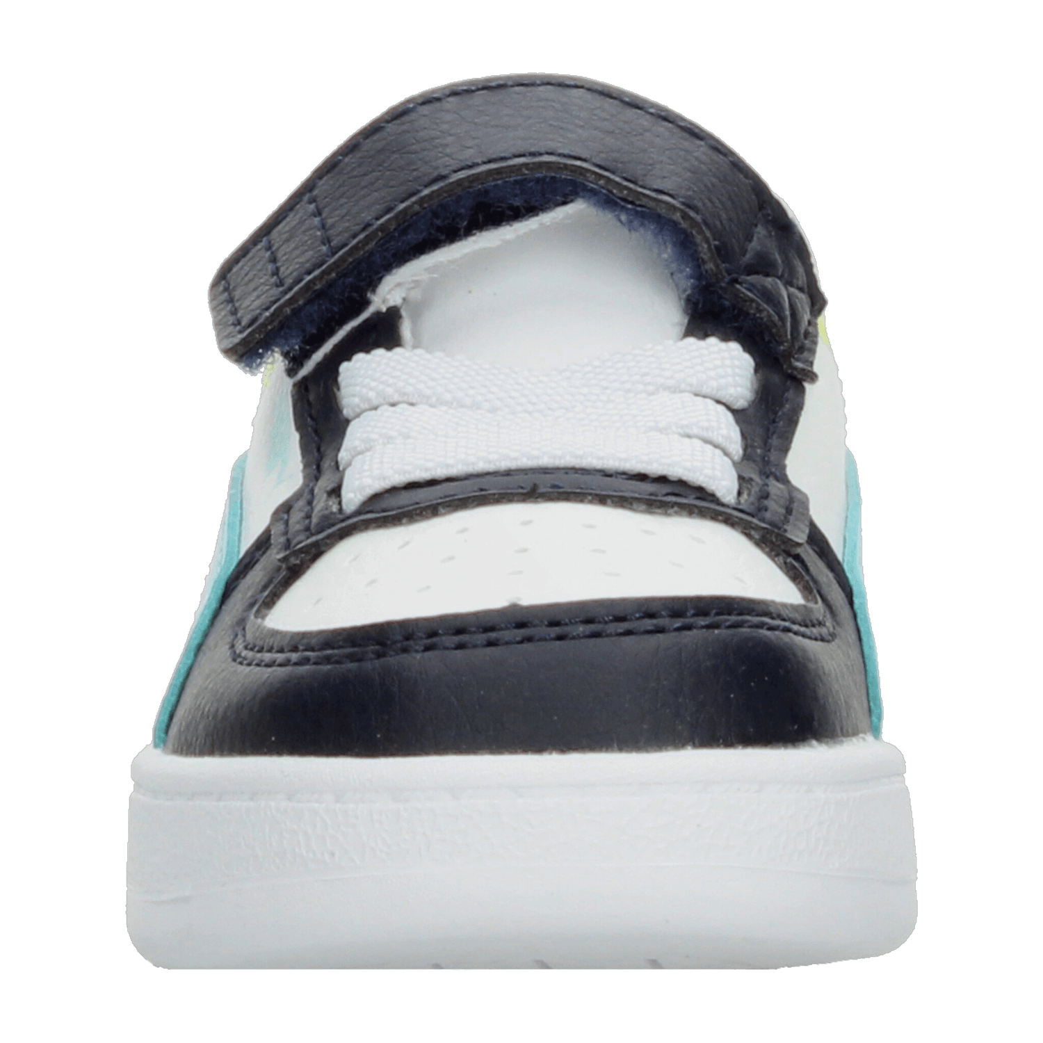 Tenis Niño Puma Caven 2.0 Blanco Casual Infantil T16-22 — imagen 7