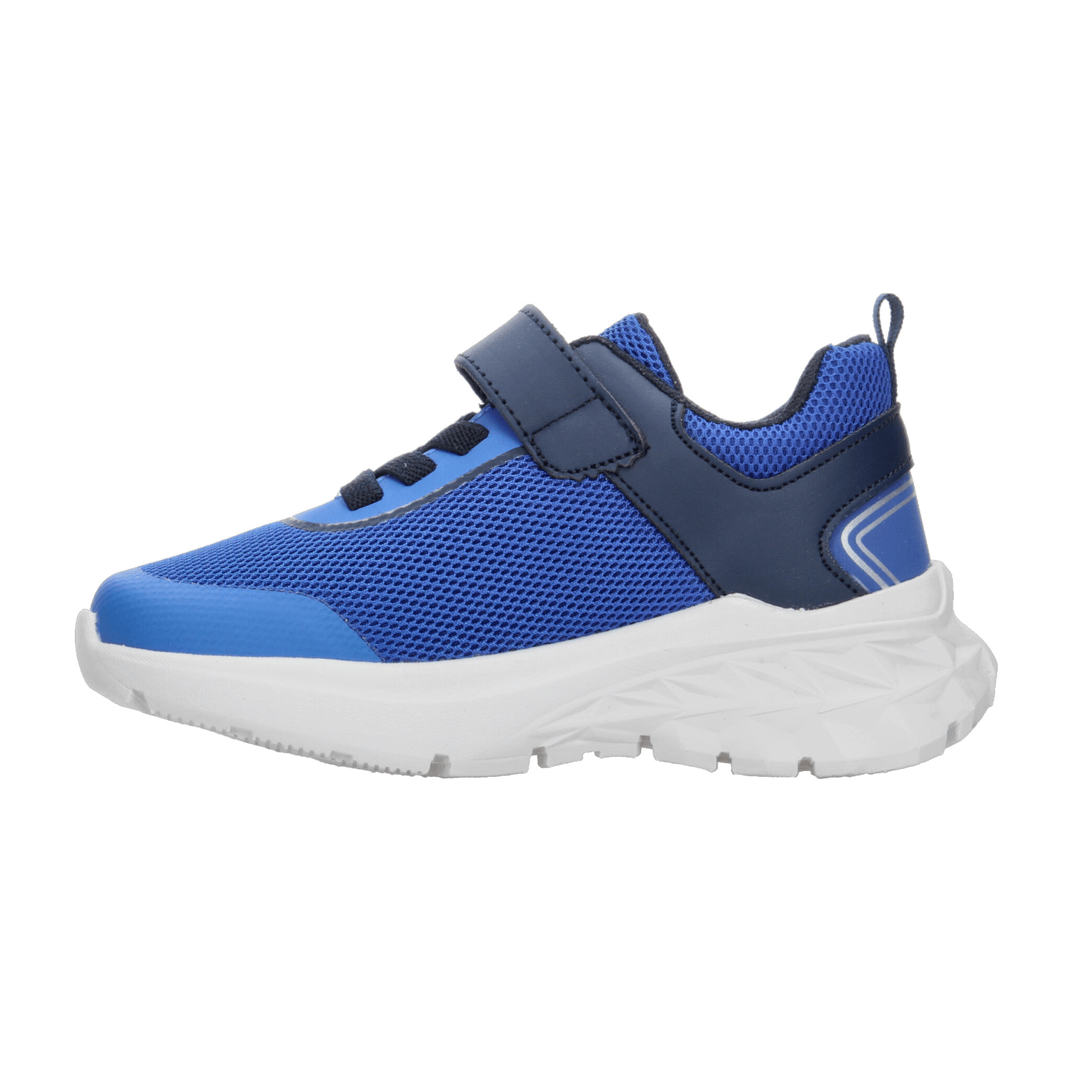 Tenis Yuyin Niño Casual Azul Infantil T18-22 — imagen 5