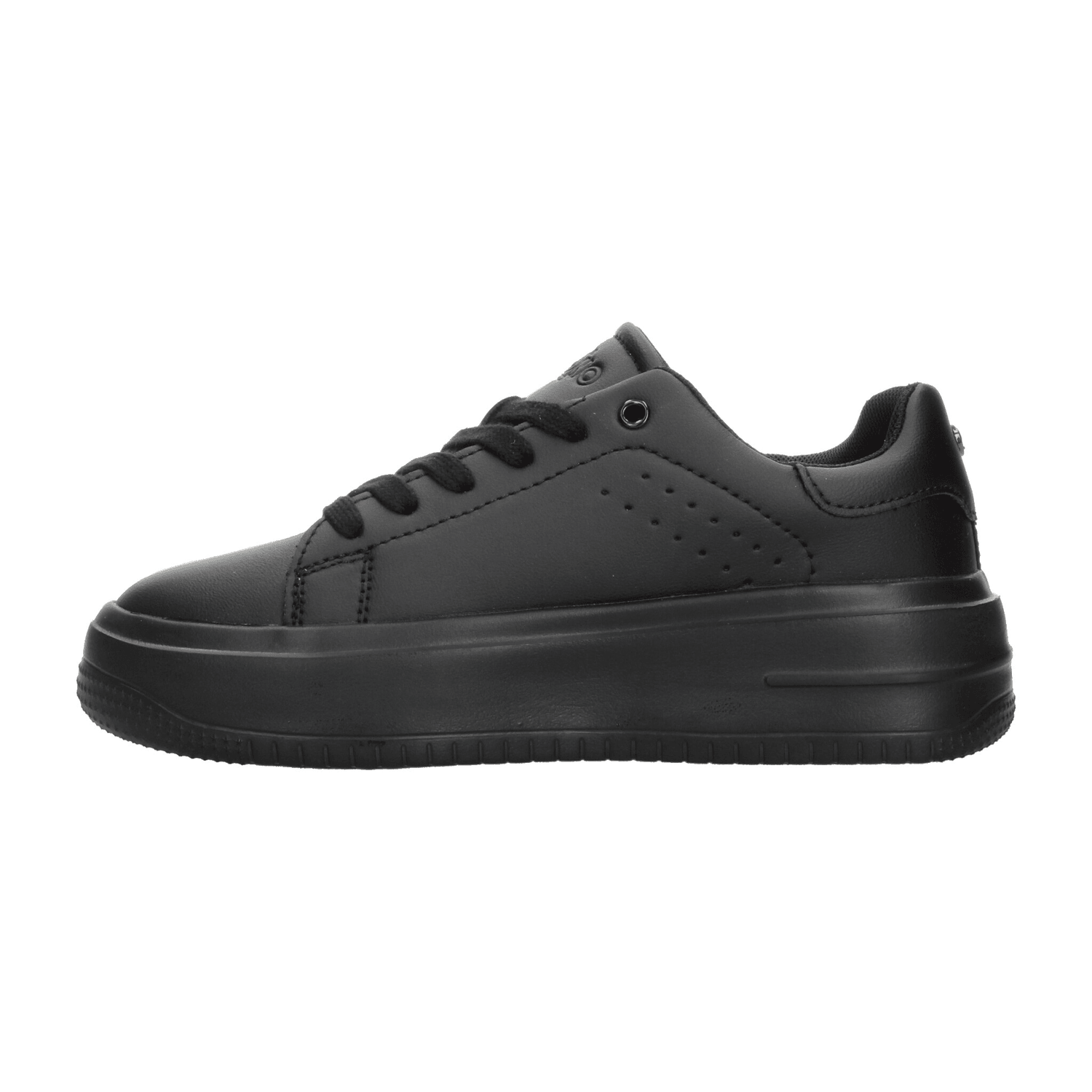 Tenis Ozono Dama Negro Casual Para Mujer — imagen 6
