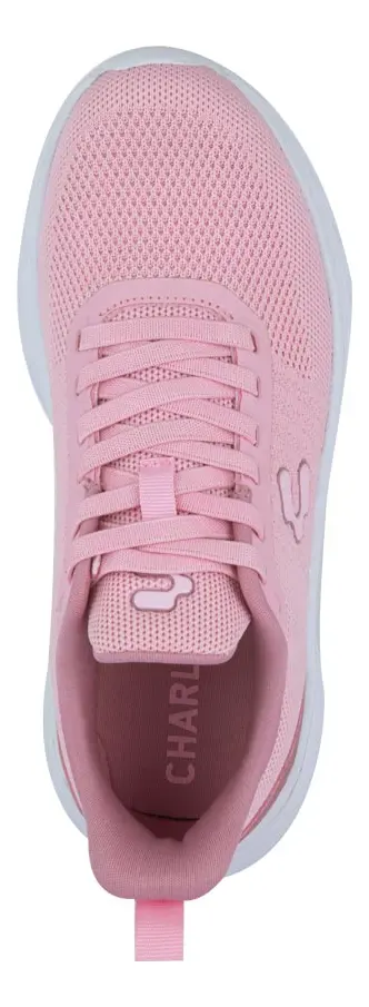 Tenis Charly Dama Para Correr 1130962 — imagen 8