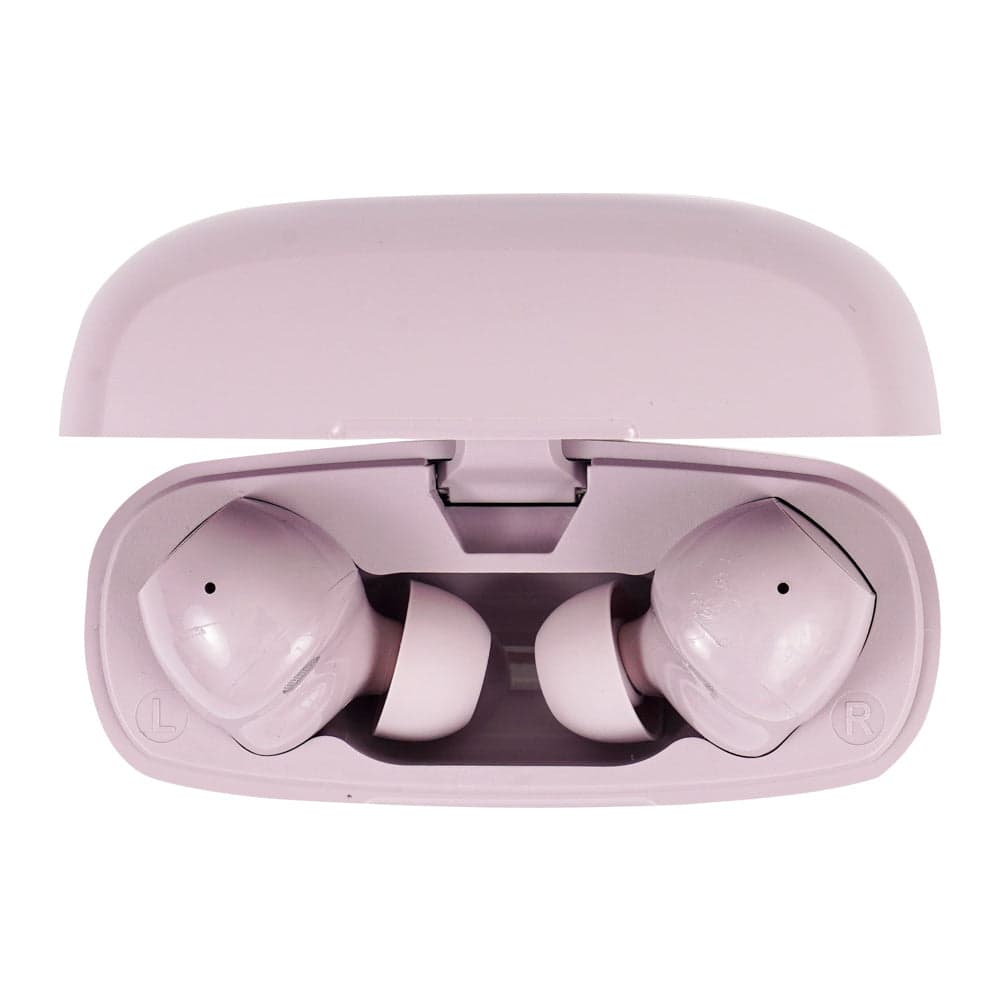 Audífonos Inalámbricos Tws One Plus STF 36hrs Uso ANC/ENC 4 Microfonos Proteccion IPX4 Rosa — imagen 11