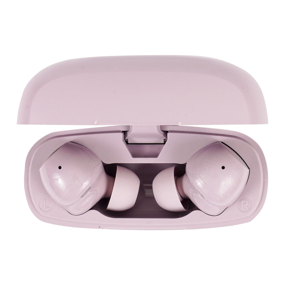Audífonos Inalámbricos Tws One Plus STF 36hrs Uso ANC/ENC 4 Microfonos Proteccion IPX4 Rosa — imagen 11