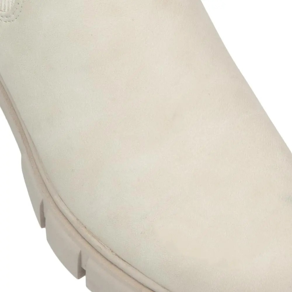 Bota Corta Dama Goodyear Chelsea Suela Track 1224206 — imagen 12