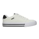 Tenis Puma Court Classic Dama Casual Off White Mujer