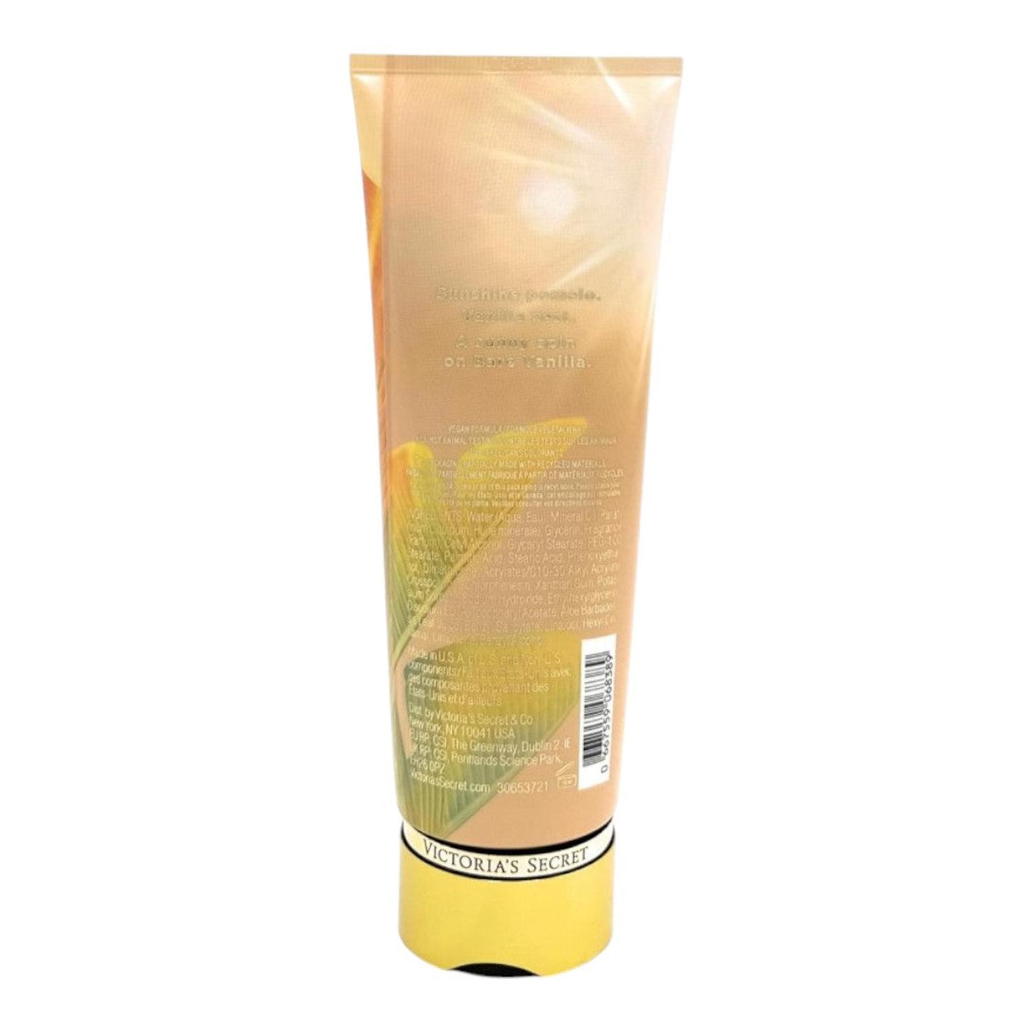 VICTORIA'S SECRET BARE VANILLA SOL 236 ML CREMA — imagen 2