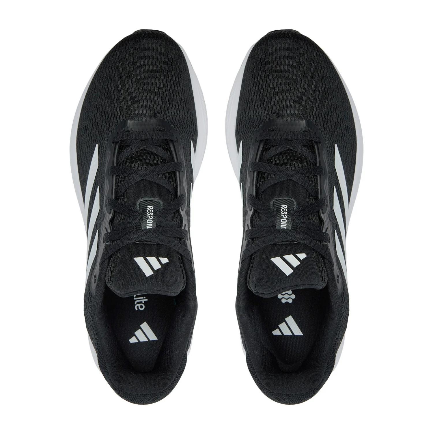 Tenis Adidas Response para Hombre. IH6007 — imagen 4