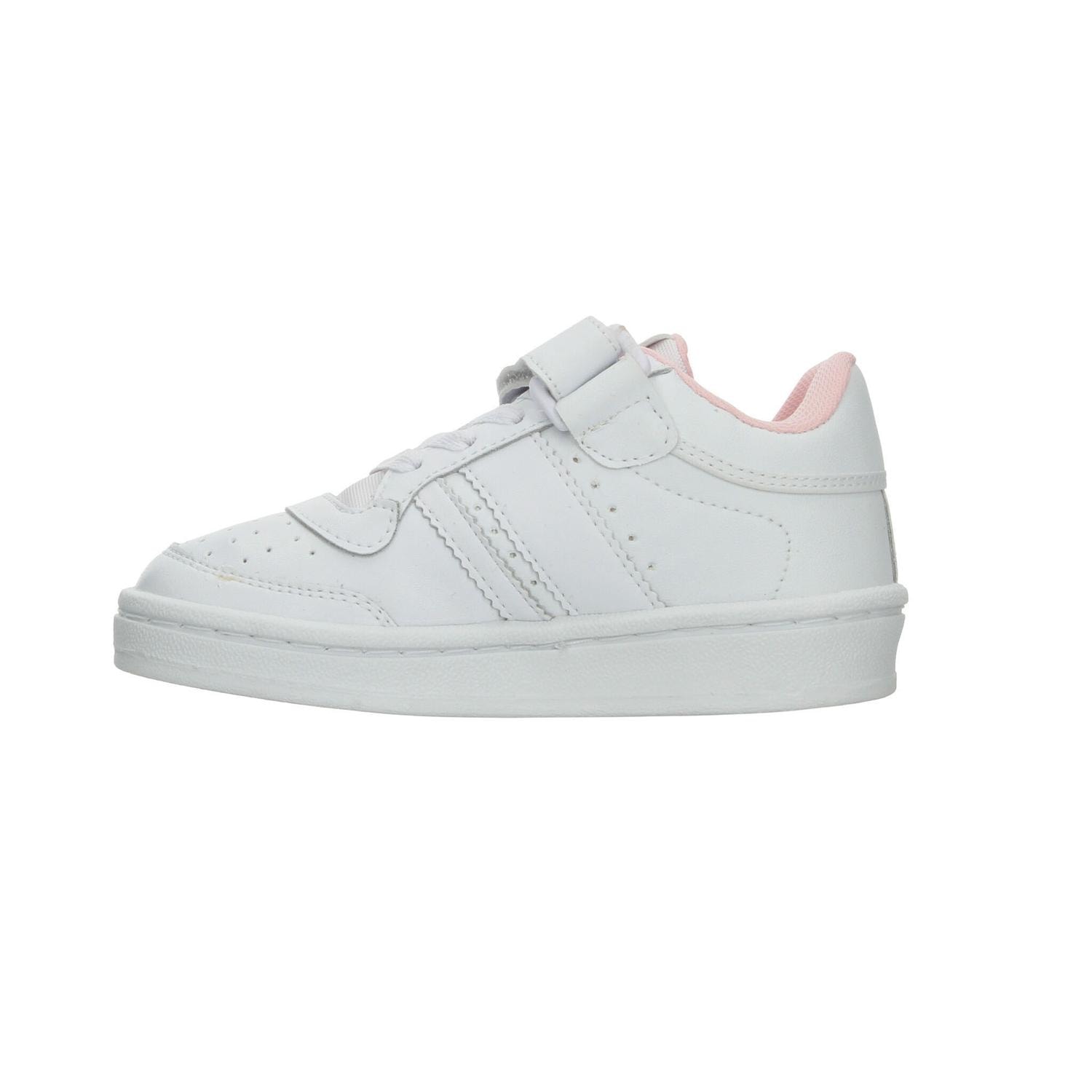Tenis Blasito Escolar Niña Blanco Infantil T18-22 — imagen 5