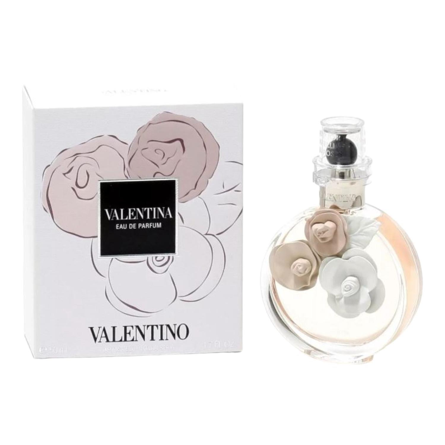 VALENTINO VALENTINA EDP 80 ML — imagen 2