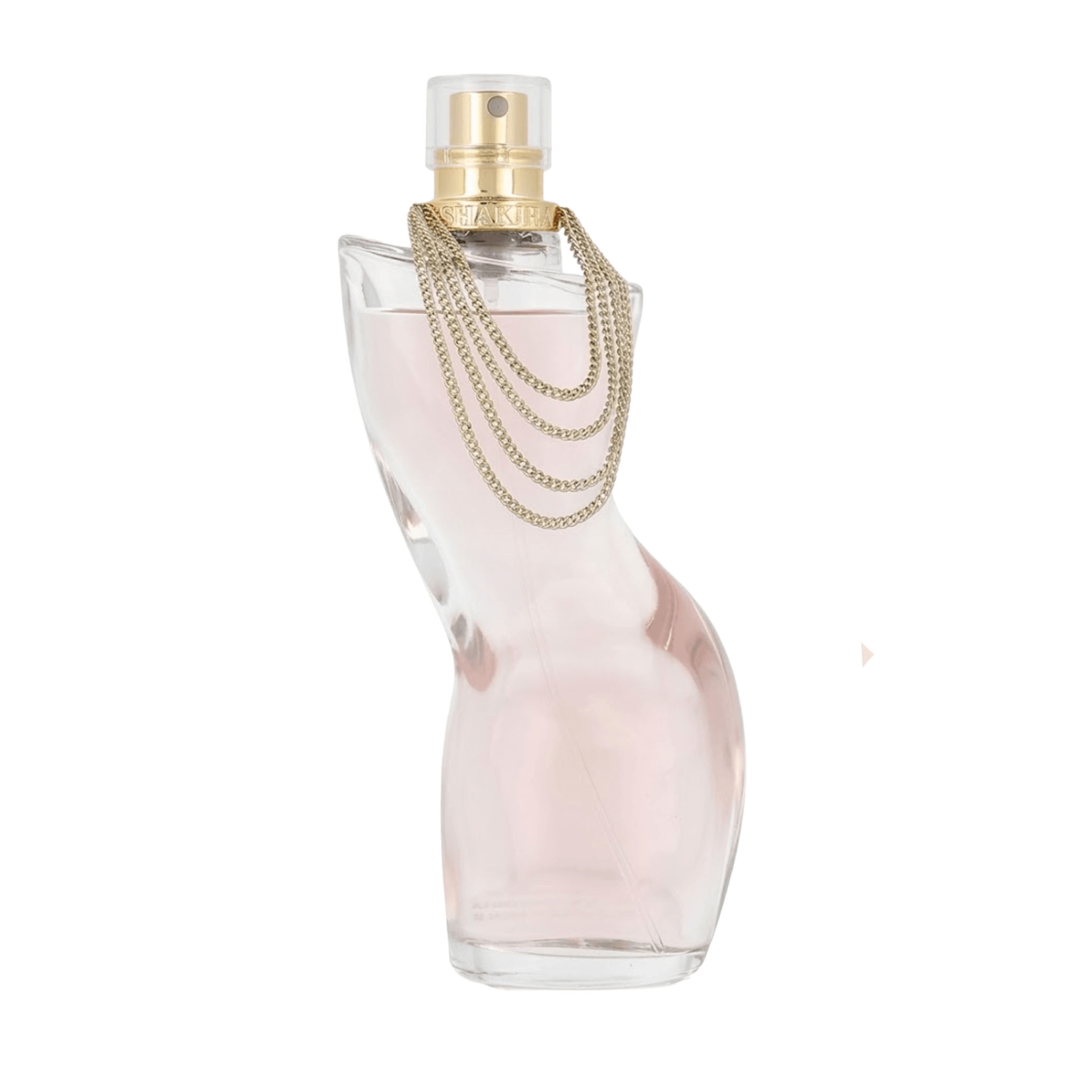 Set Dance Perfume Shakira EDT 2 Pzs Mujer 80ml — imagen 3