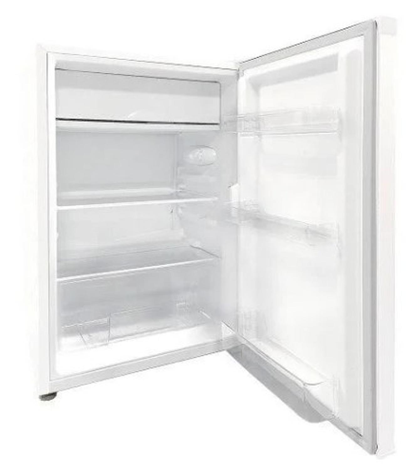 Frigobar Mabe RMF0411PYMB1 93Lt 4 Pies Blanco — imagen 2