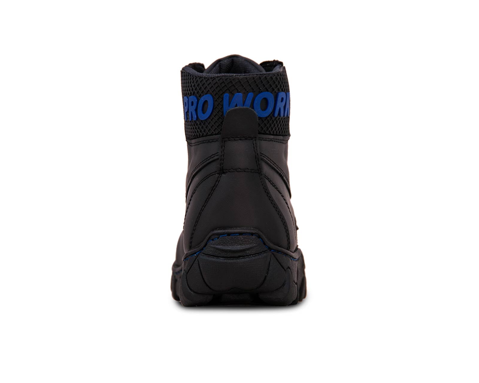 Botas industriales casquillo tacticas hombre trabajo NAZ P43 — imagen 14