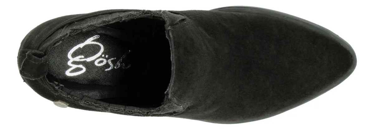 Botín Gosh Dama Casual Negro Mujer — imagen 15