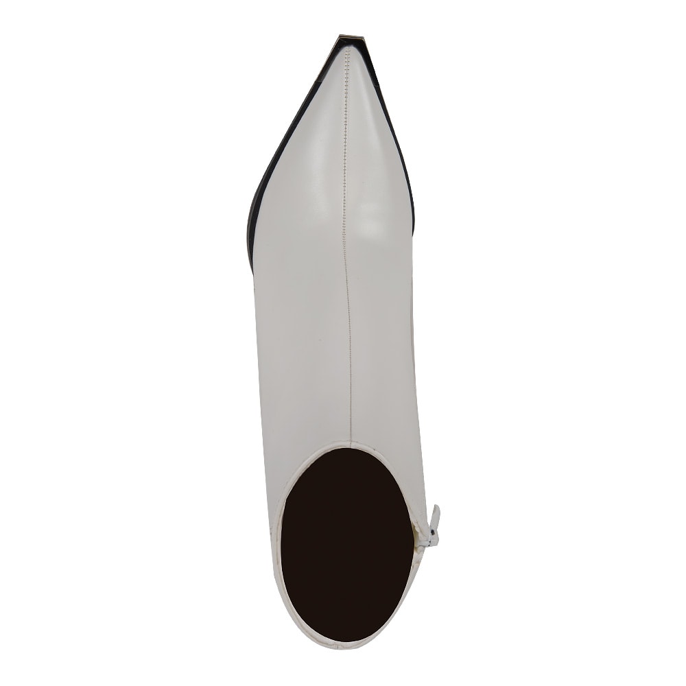 BOTA DAMA BELINDA PEREGRIN VESTIR PUNTAL TACON 8.5Cm 1312953 — imagen 9