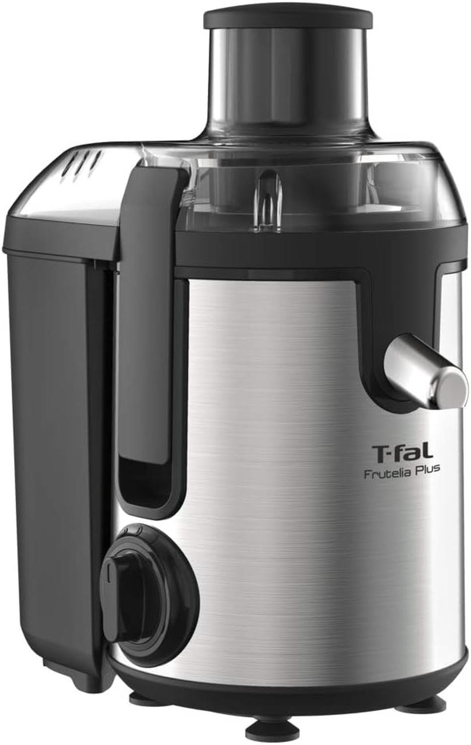 Extractor de Jugos Citricos T-fal ZE420DMX 3 Velocidades — imagen 6