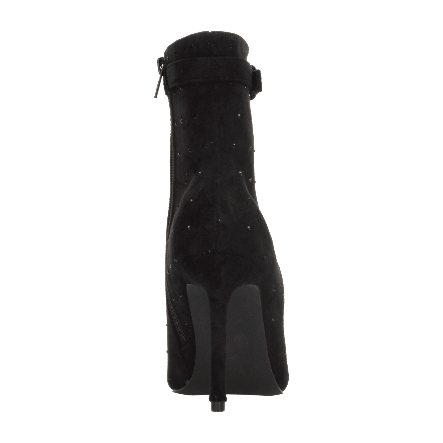Botín Berlin Dama Fiesta Formal Negro Mujer — imagen 7