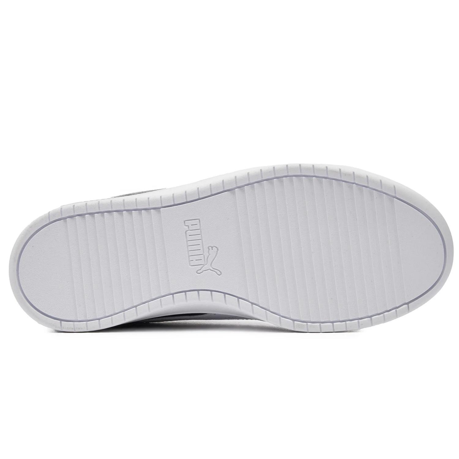 Tenis Puma Rickie Classic JR UNISEX 394252-01 — imagen 6