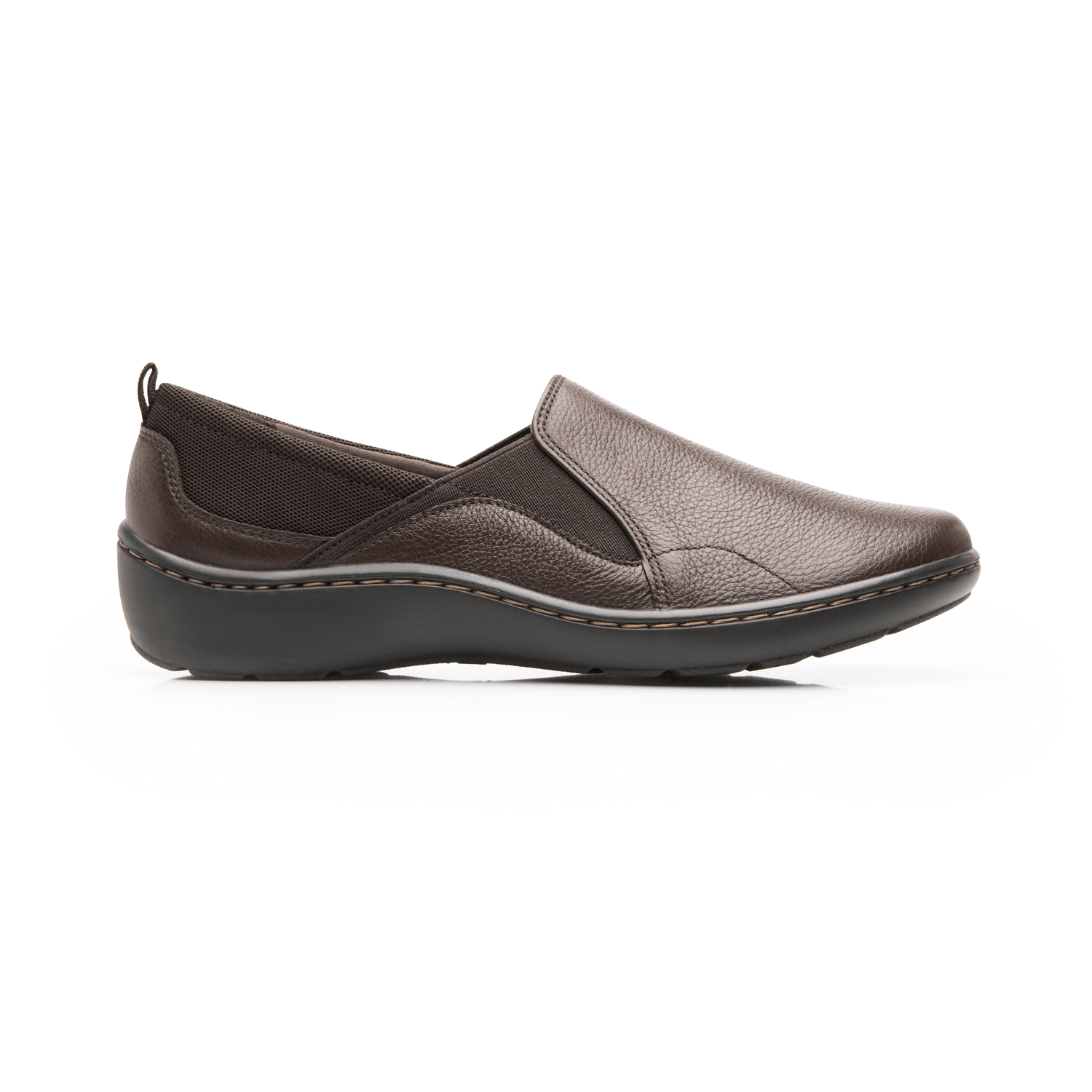 Zapato Dama Flexi Café Confort Mujer — imagen 2
