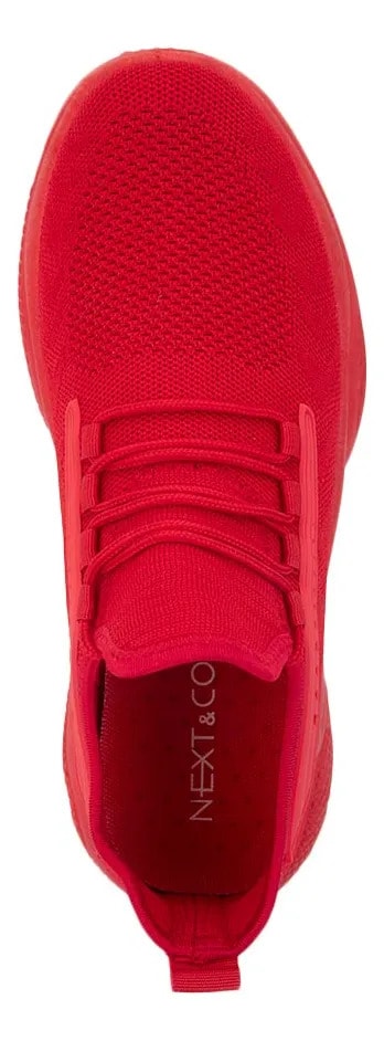 Tenis Next & Co Caballero Casual Basico Confort 1117185 — imagen 10
