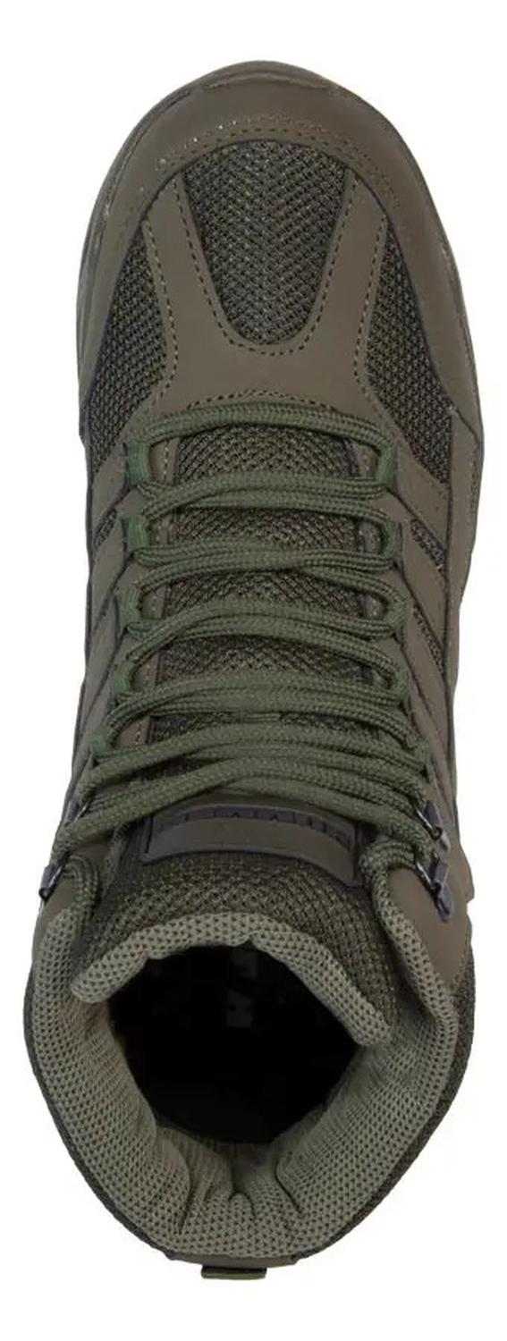 Botin Hummer Caballero Tactico Todoterreno 1158114 — imagen 4