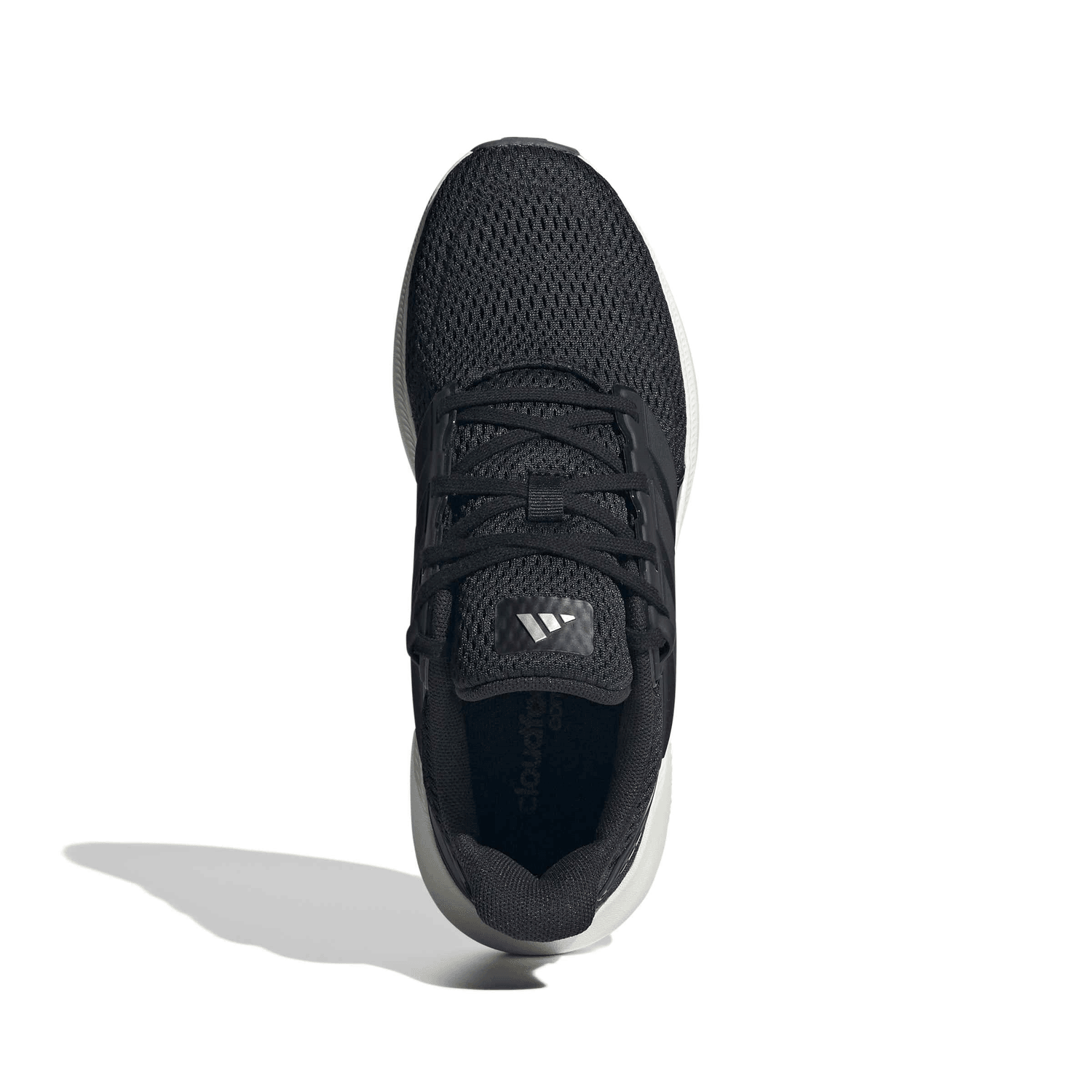 Tenis Adidas Ultimashow 2.0 Dama Deportivo Negro Mujer — imagen 7