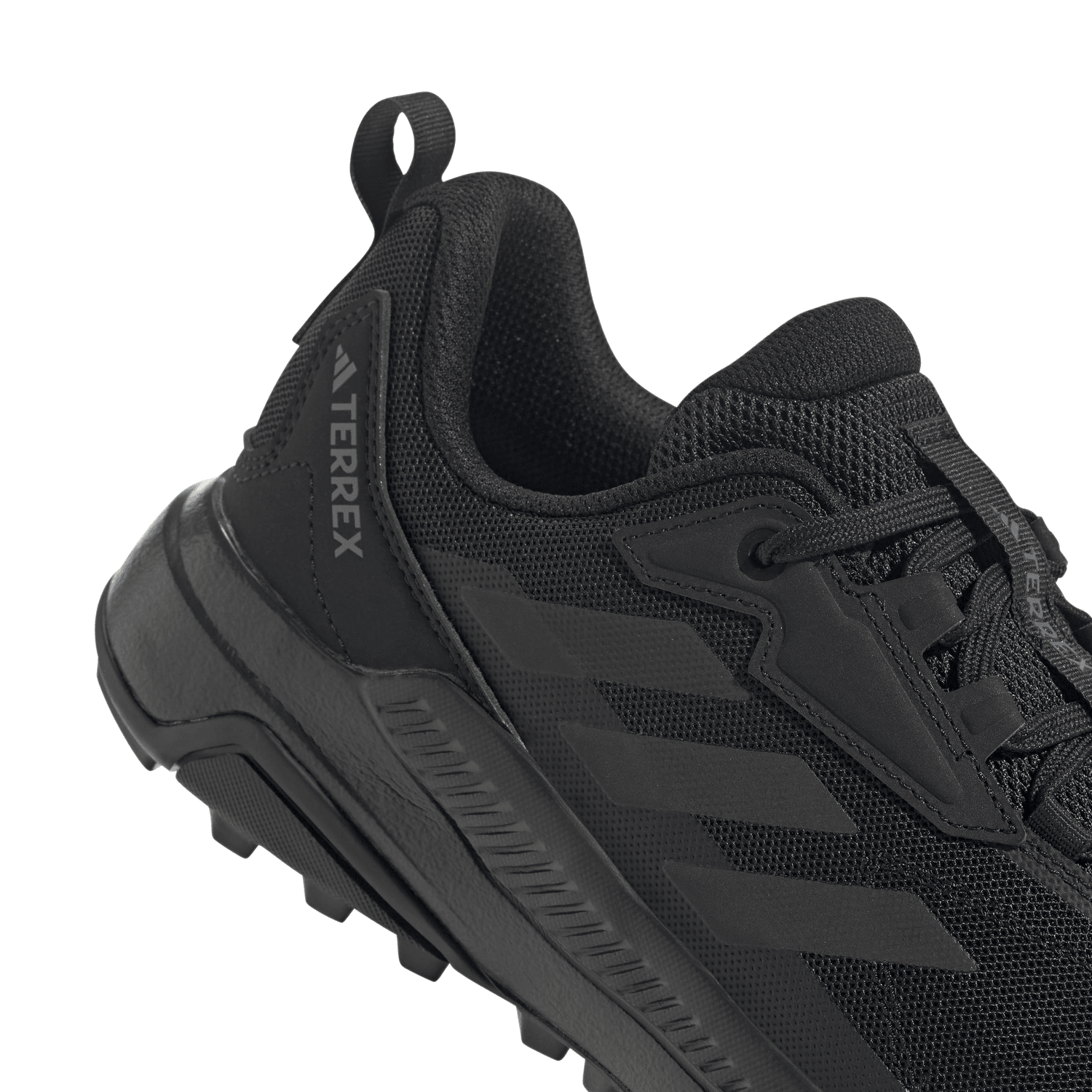 Tenis Dama Adidas Terrex Anylander Negro Senderismo Mujer — imagen 6