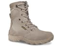 Bota táctica Mujer Militar Dama Workland 76201 arena