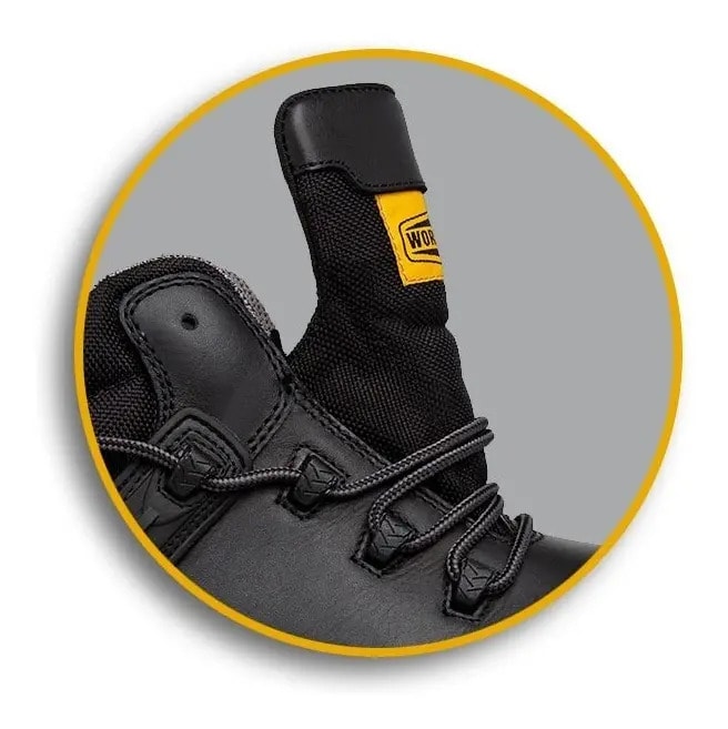 Bota Trabajo Hombre Casco Antipenetración Workland 79348 — imagen 15