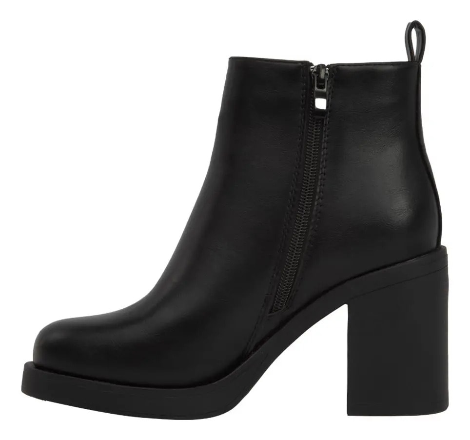 Botin Dama Sao Paulo Casual 1142963 — imagen 12