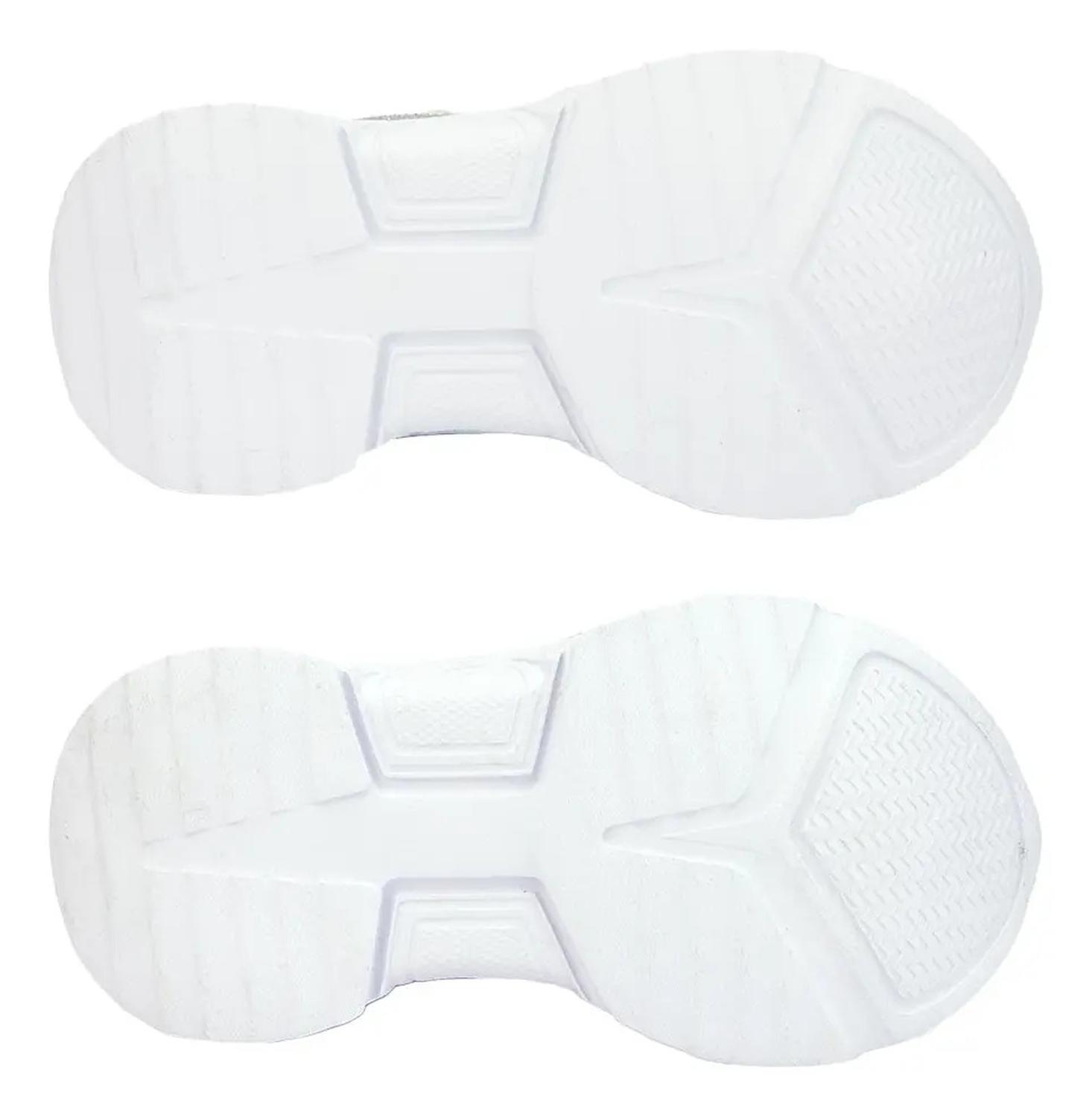 Tenis Niña Urban Shoes Escolar Kit 2 Pares 1099732 — imagen 4