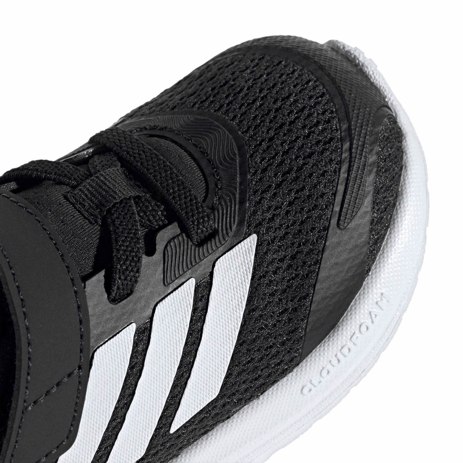 Tenis Adidas Runfalcon 6 Niño Negro Deporte Infantil T11-16 — imagen 6